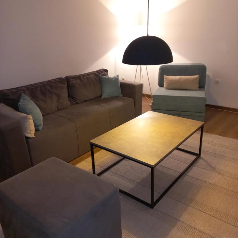 Apartman Mina - Apartman sa 1 Spavaćom Sobom - 22