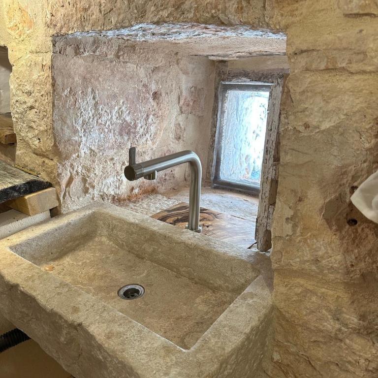 Trullo Jazzo Ostuni - Casa con 1 Camera da Letto - 32