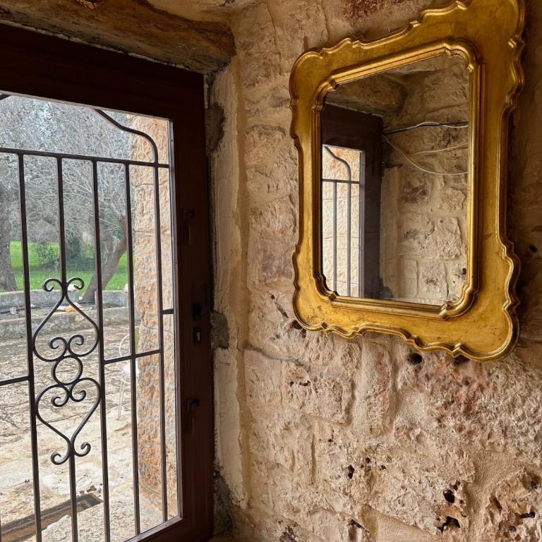 Trullo Jazzo Ostuni - Casa con 1 Camera da Letto - 33