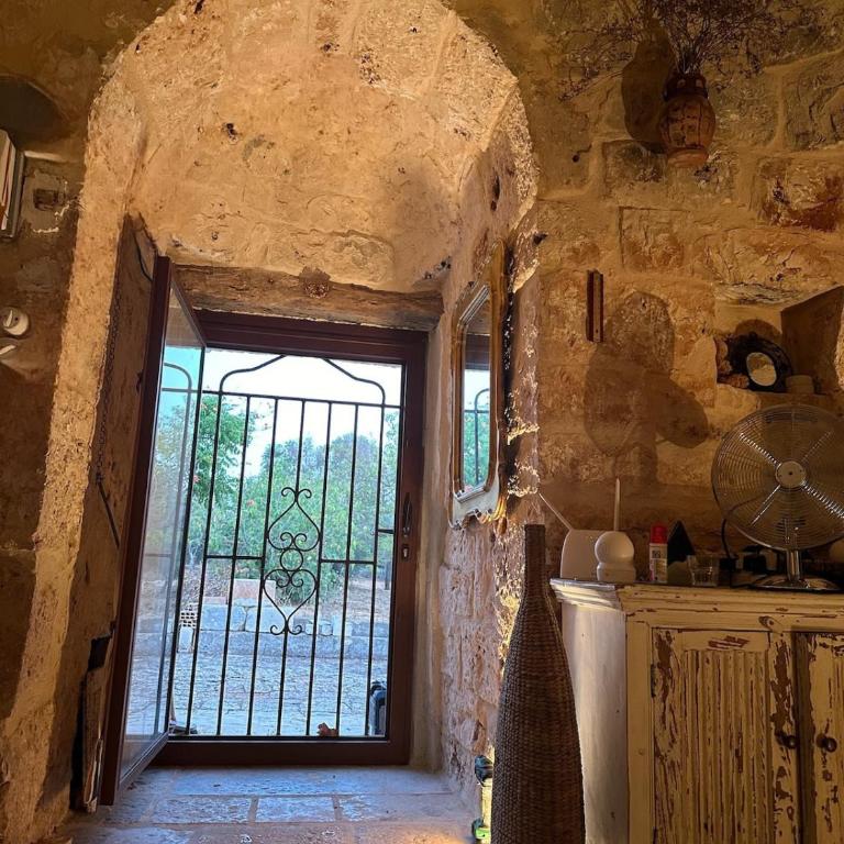 Trullo Jazzo Ostuni - Casa con 1 Camera da Letto - 35