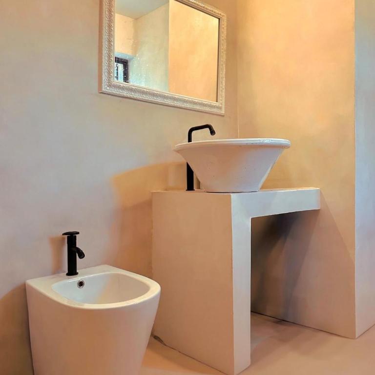 Trullo Jazzo Ostuni - Casa con 1 Camera da Letto - 42
