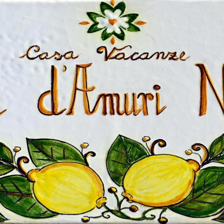 Cocciu d'Amuri Netino - Casa con 3 Camere da Letto - 1