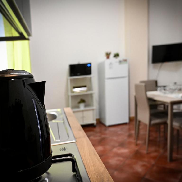 Cocciu d'Amuri Netino - Casa con 3 Camere da Letto - 13