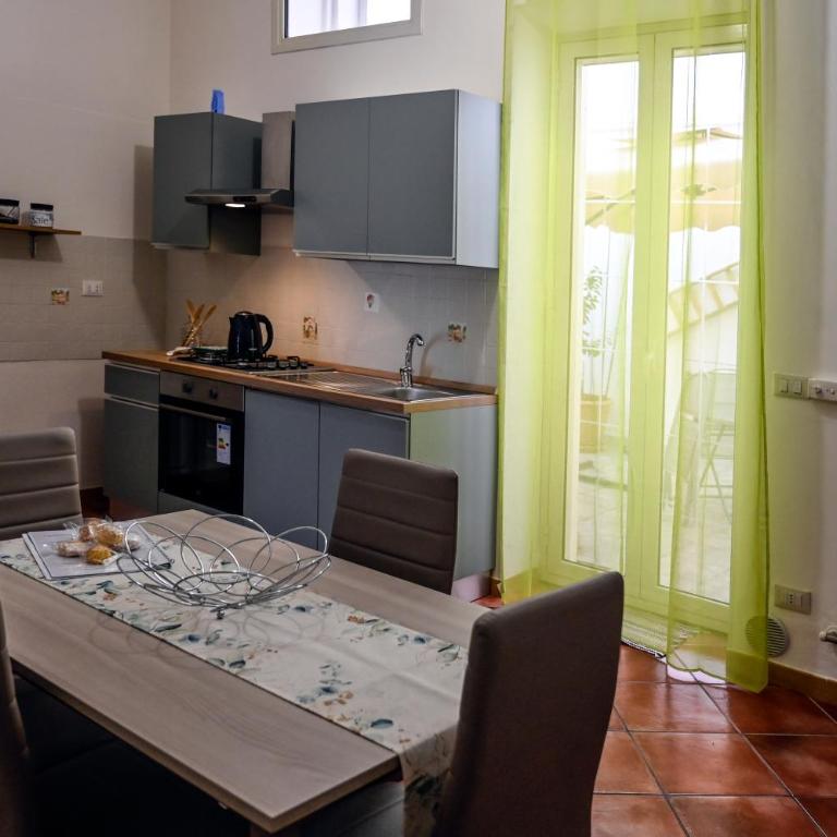 Cocciu d'Amuri Netino - Casa con 3 Camere da Letto - 12