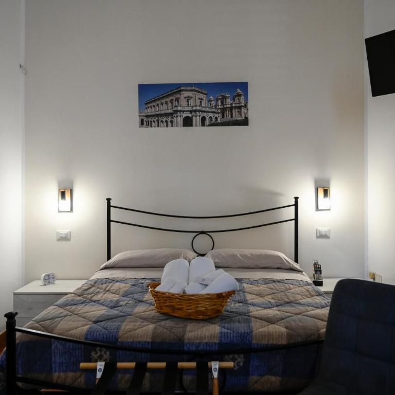 Cocciu d'Amuri Netino - Casa con 3 Camere da Letto - 5