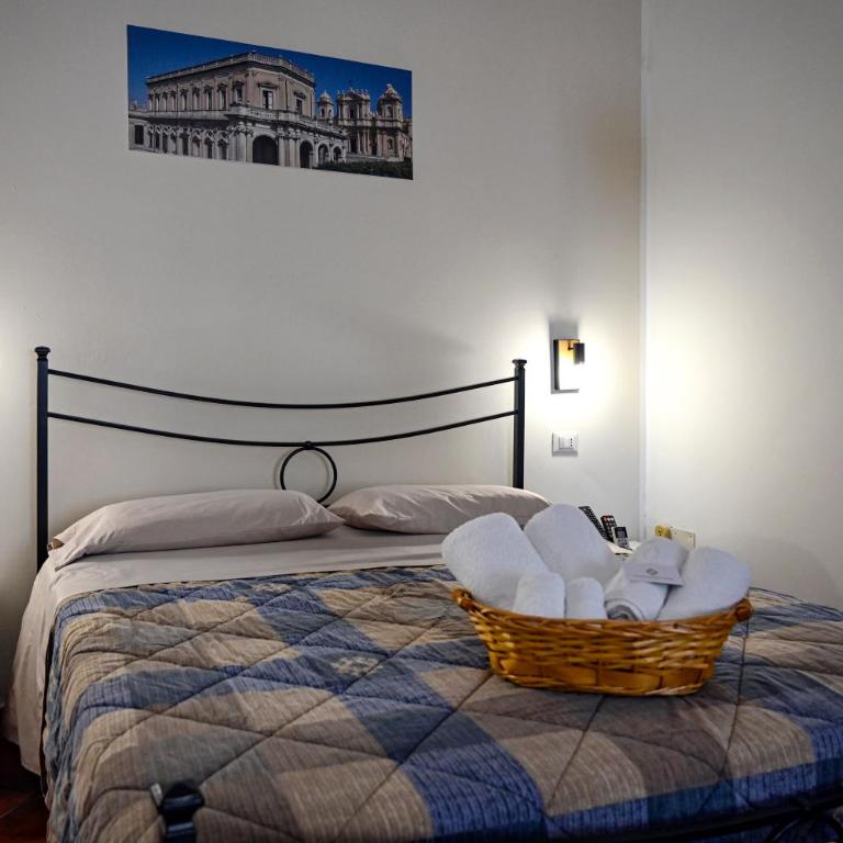 Cocciu d'Amuri Netino - Casa con 3 Camere da Letto - 8