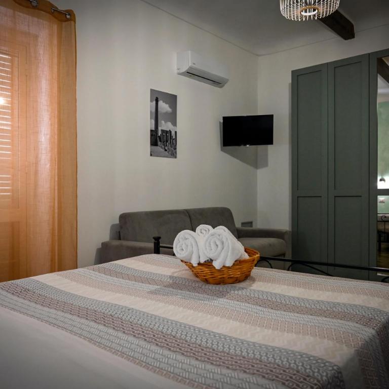 Cocciu d'Amuri Netino - Casa con 3 Camere da Letto - 23