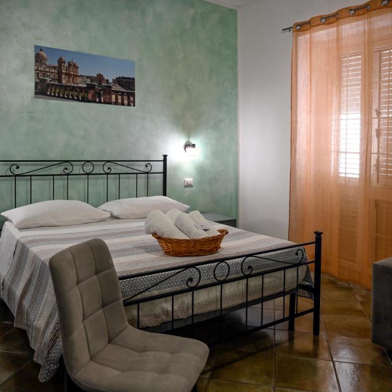 Cocciu d'Amuri Netino - Casa con 3 Camere da Letto - 21