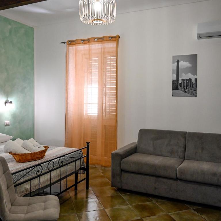 Cocciu d'Amuri Netino - Casa con 3 Camere da Letto - 24