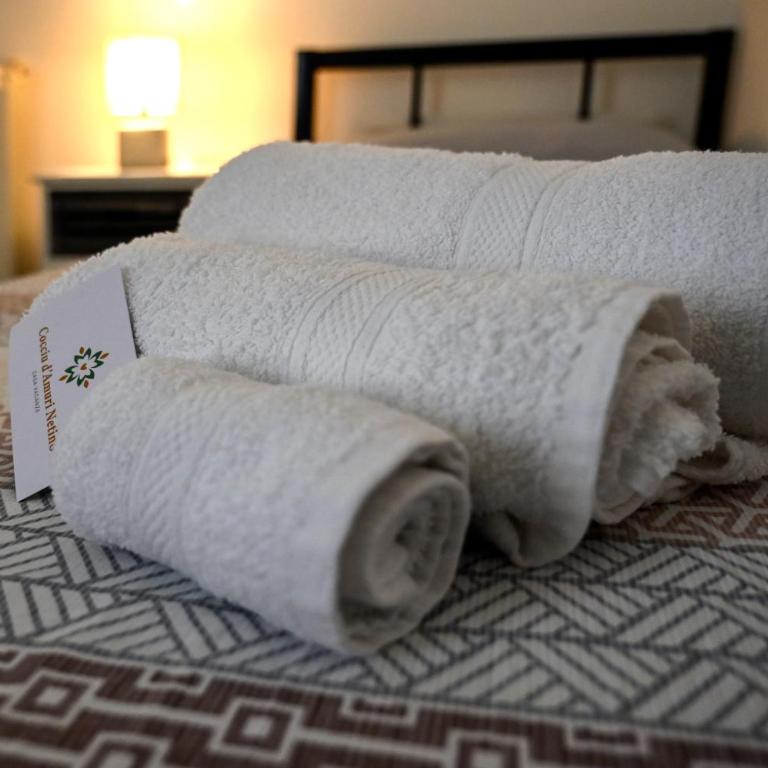 Cocciu d'Amuri Netino - Casa con 3 Camere da Letto - 26