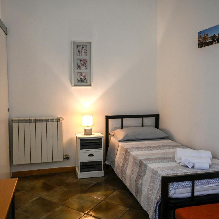 Cocciu d'Amuri Netino - Casa con 3 Camere da Letto - 28