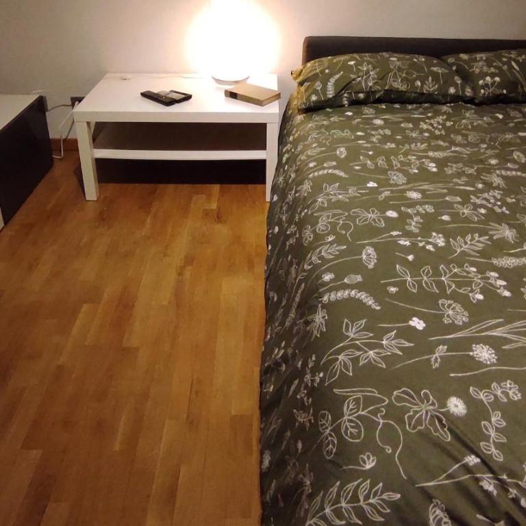 Casa Magini - Two-Bedroom Family Apartment - 27