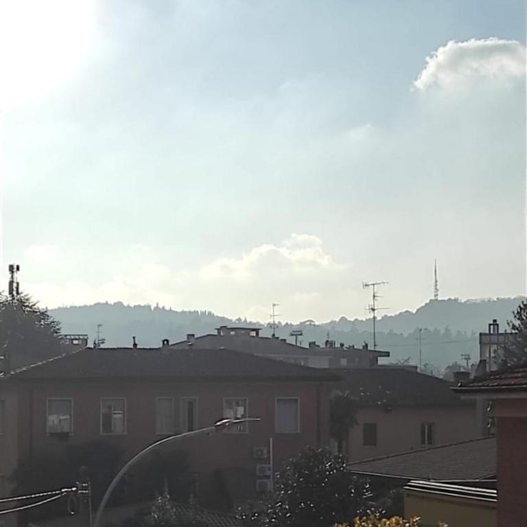 Casa Magini - Two-Bedroom Family Apartment - 52