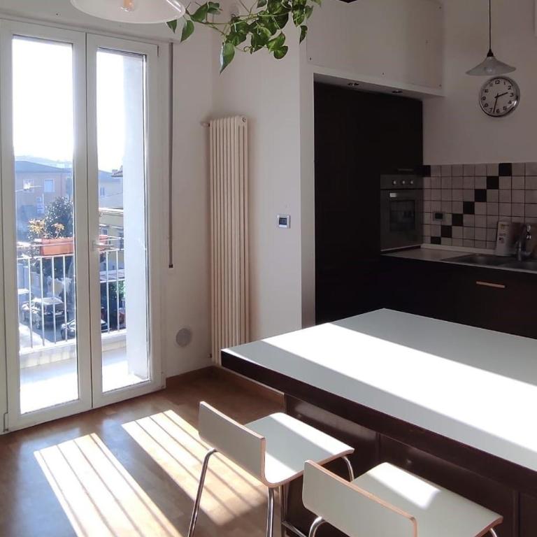 Casa Magini - Two-Bedroom Family Apartment - 8