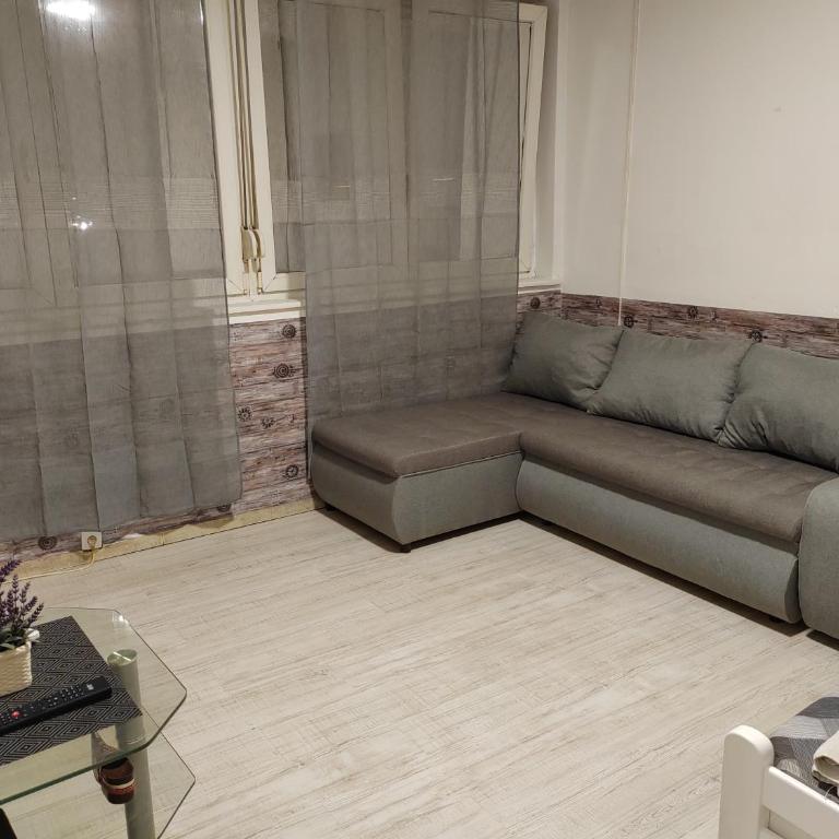 Belgrade Square 5 Apartment - One-Bedroom Apartment - 5