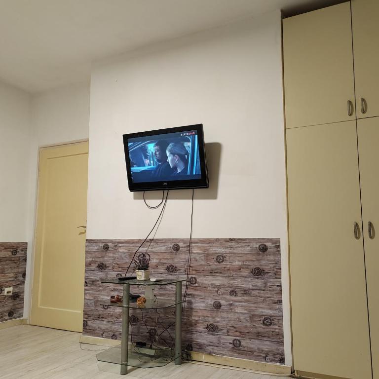 Belgrade Square 5 Apartment - One-Bedroom Apartment - 10