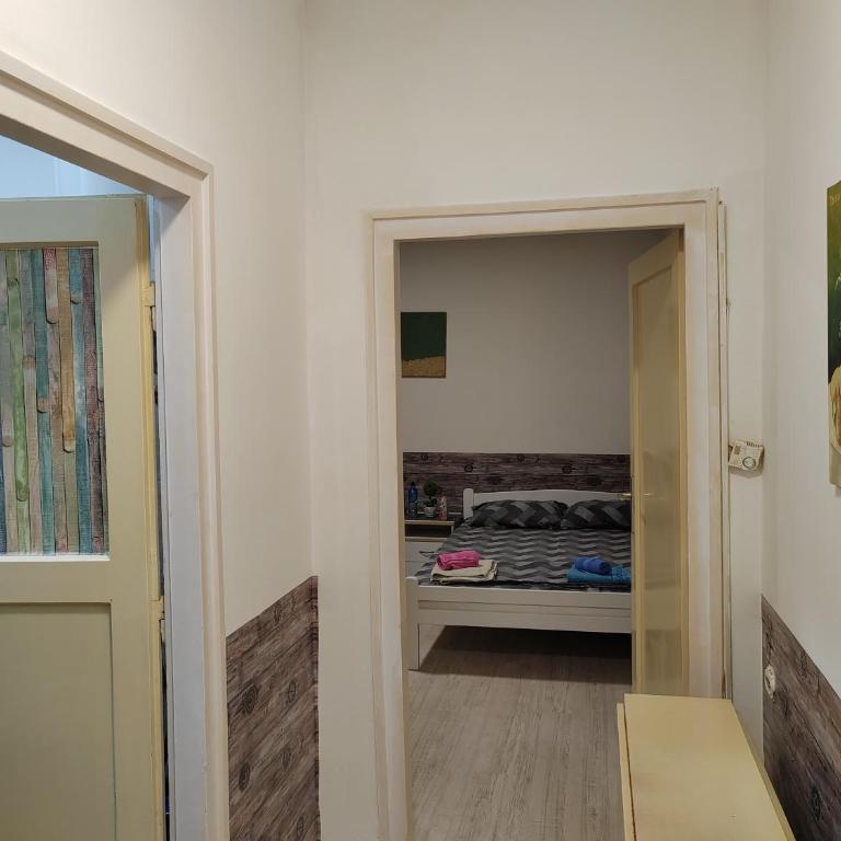 Belgrade Square 5 Apartment - One-Bedroom Apartment - 11