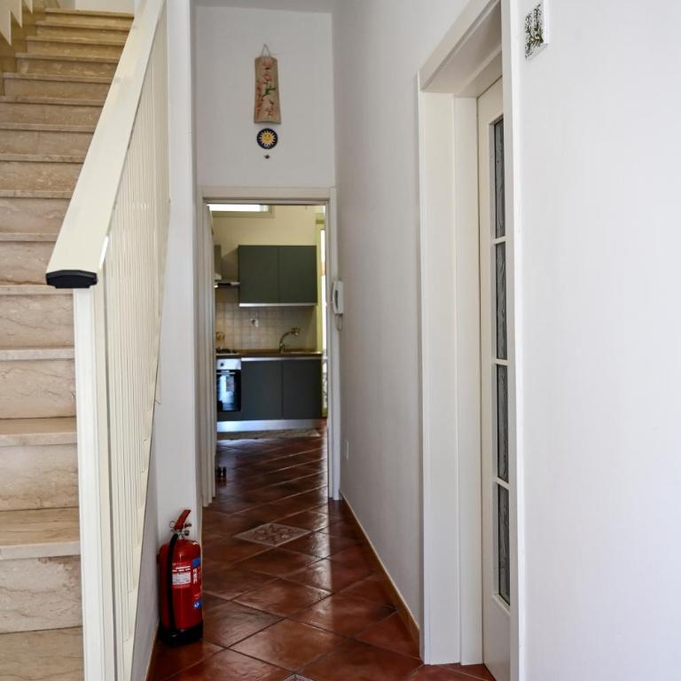 Cocciu d'Amuri Netino - Casa con 3 Camere da Letto - 3