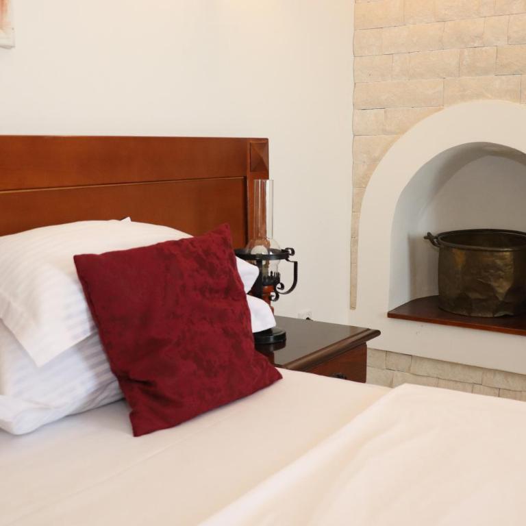 Hotel Palata Venezia - Standard Double Room - 11