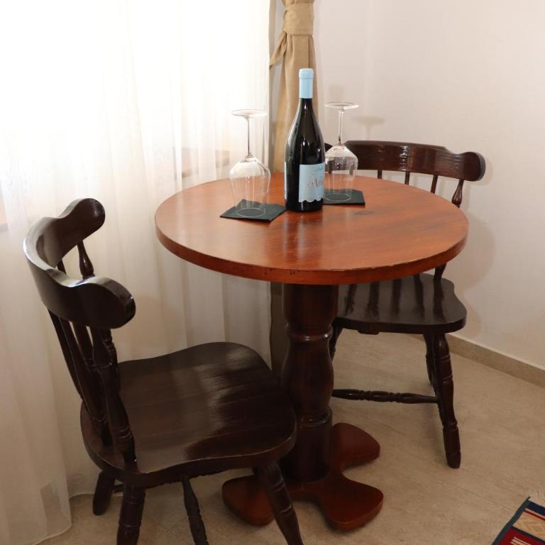 Hotel Palata Venezia - Standard Double Room - 10