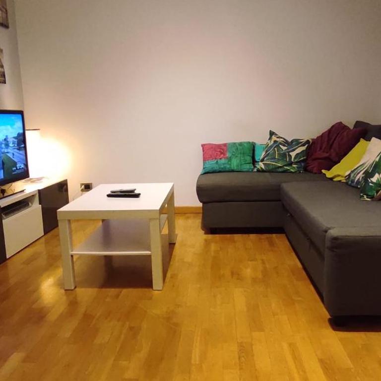 Casa Magini - Two-Bedroom Family Apartment - 22