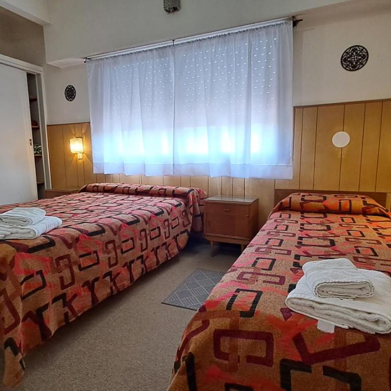 Hotel Massa - Superior Triple Room - 3
