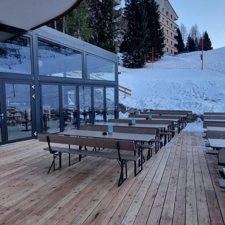 Wohnfühl-Apartment "Bergkristall 08" im Almresort Sonnenalpe Nassfeld - Apartment mit 1 Schlafzimmer - 27