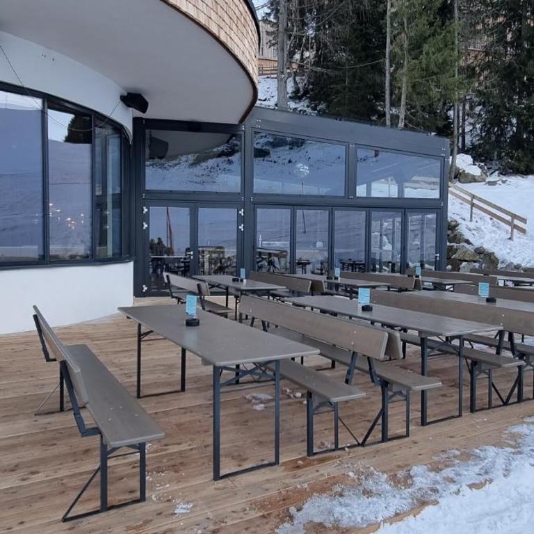 Wohnfühl-Apartment "Bergkristall 08" im Almresort Sonnenalpe Nassfeld - Apartment mit 1 Schlafzimmer - 28