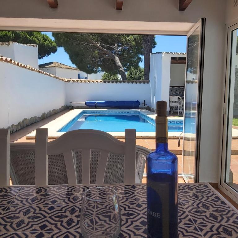 Villa Esperanza - Casa - 1