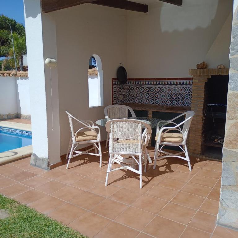 Villa Esperanza - Casa - 13