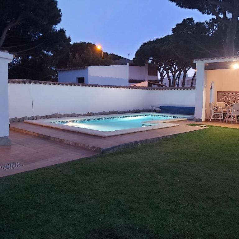 Villa Esperanza - Casa - 12