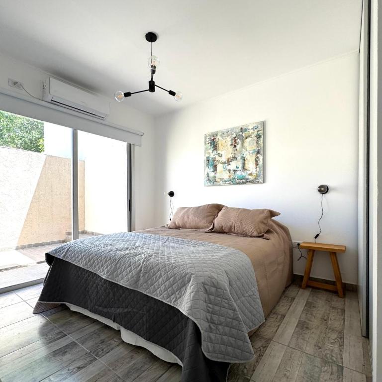 Departamento en 25 de mayo - One-Bedroom Apartment - 1