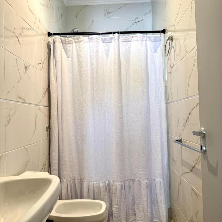 Departamento en 25 de mayo - One-Bedroom Apartment - 8