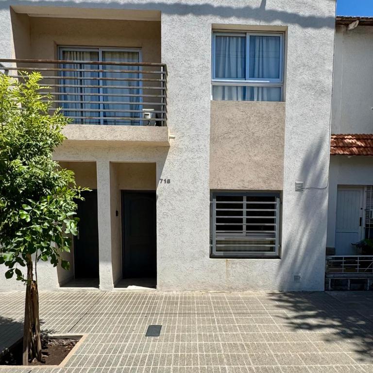 Departamento en 25 de mayo - One-Bedroom Apartment - 9
