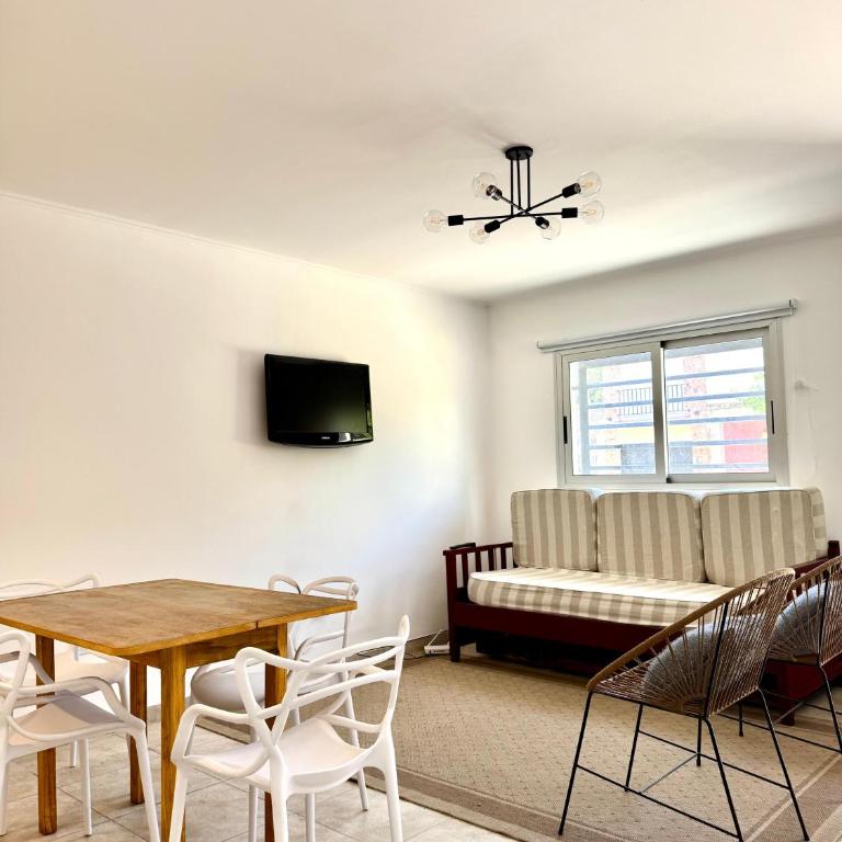 Departamento en 25 de mayo - One-Bedroom Apartment - 4