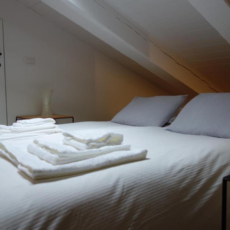 Charming suite on the roofs of Navigli - Appartamento con 1 Camera da Letto - 2