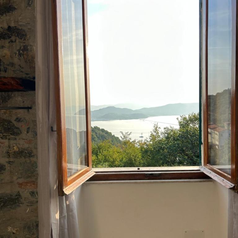 Tenuta di Venere - Camera Matrimoniale Deluxe con Balcone e Vista Mare - 12