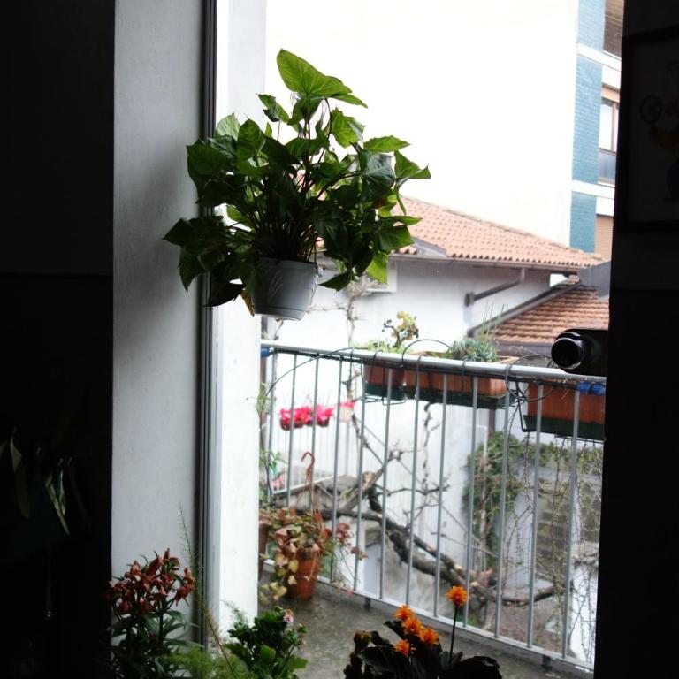 Charming suite on the roofs of Navigli - Appartamento con 1 Camera da Letto - 15