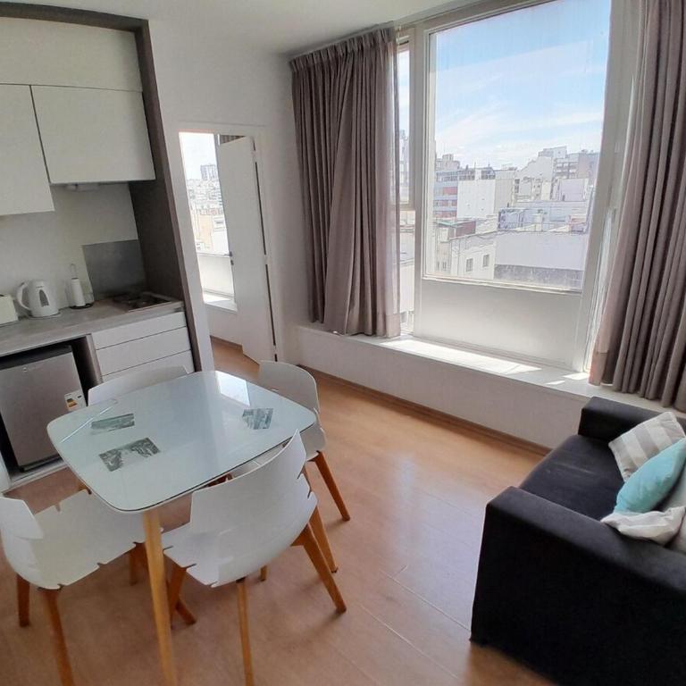 Modern downtown apartment - Apartamento de 1 dormitorio - 1