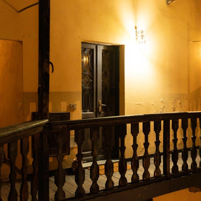 Camelia - Appartamento con 1 Camera da Letto e Vista Lago - 43