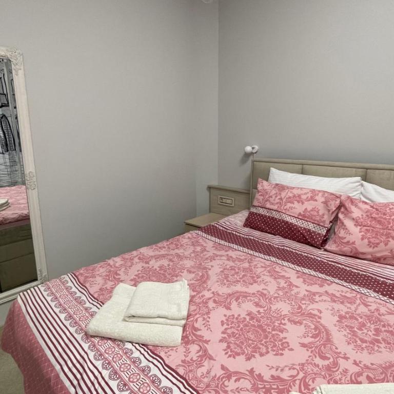 SMART - Deluxe Double Room - 2