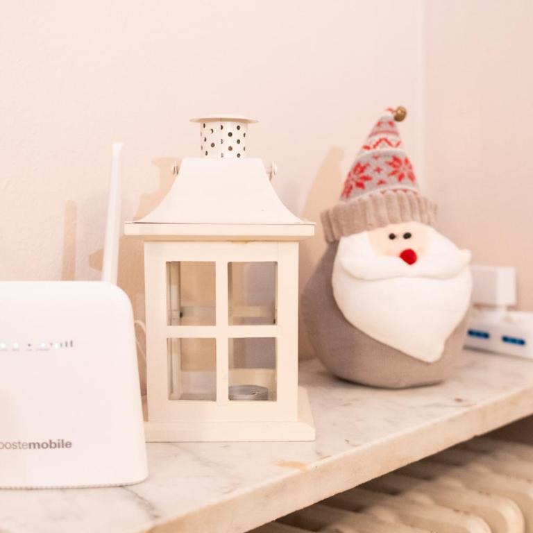 Camelia - Appartamento con 1 Camera da Letto e Vista Lago - 7