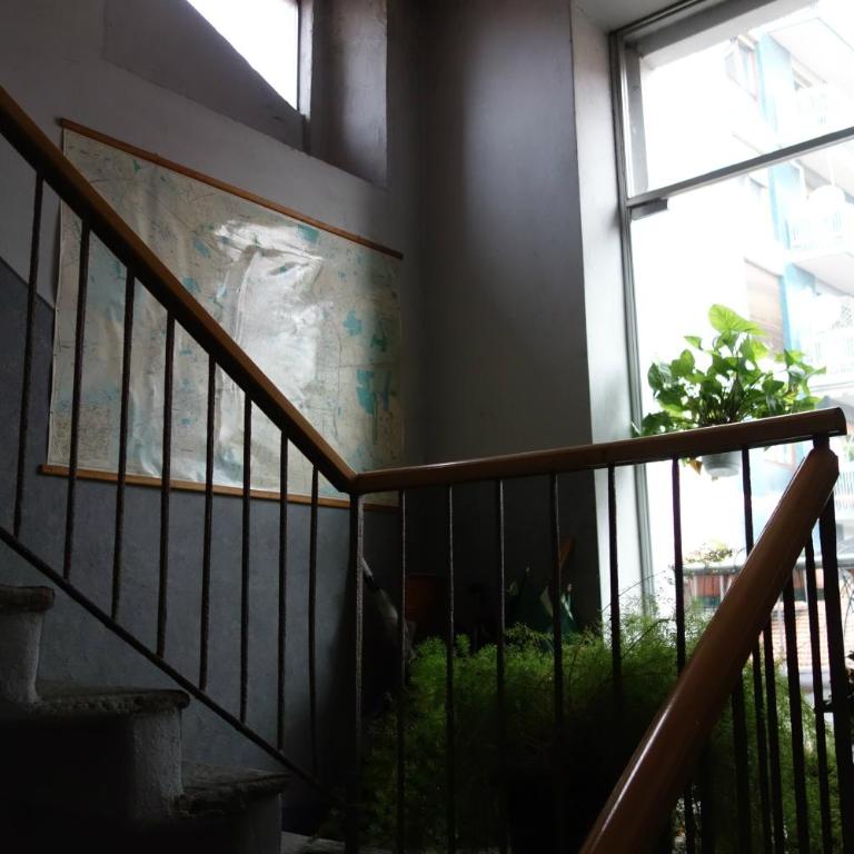 Charming suite on the roofs of Navigli - Appartamento con 1 Camera da Letto - 14
