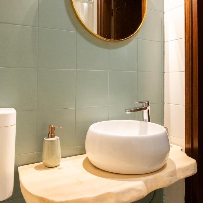 Camelia - Appartamento con 1 Camera da Letto e Vista Lago - 8