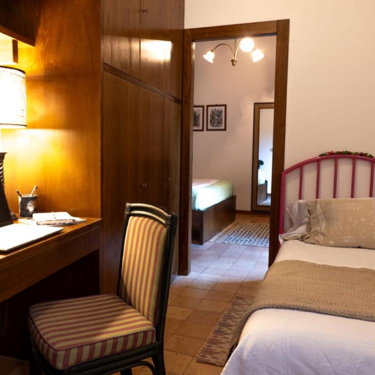 Casa con Giardino Due Passi dal Duomo - Casa con 1 Camera da Letto - 24