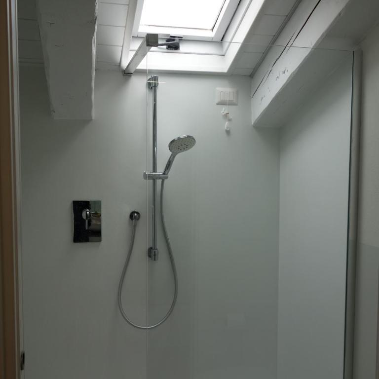 Charming suite on the roofs of Navigli - Appartamento con 1 Camera da Letto - 22
