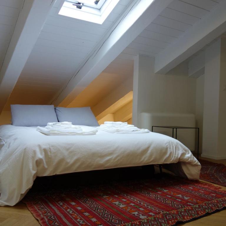 Charming suite on the roofs of Navigli - Appartamento con 1 Camera da Letto - 1