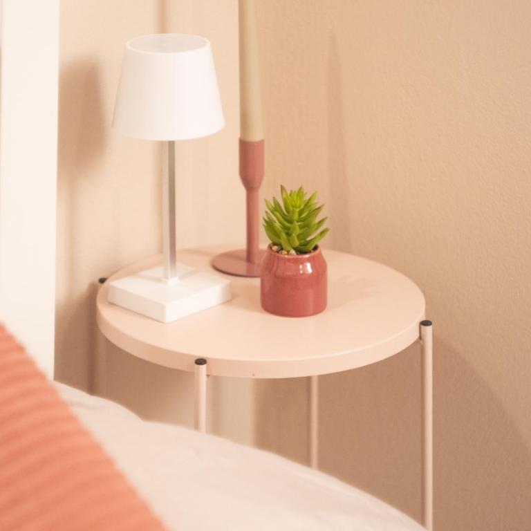 Camelia - Appartamento con 1 Camera da Letto e Vista Lago - 4