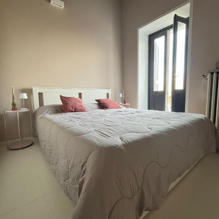 Camelia - Appartamento con 1 Camera da Letto e Vista Lago - 3