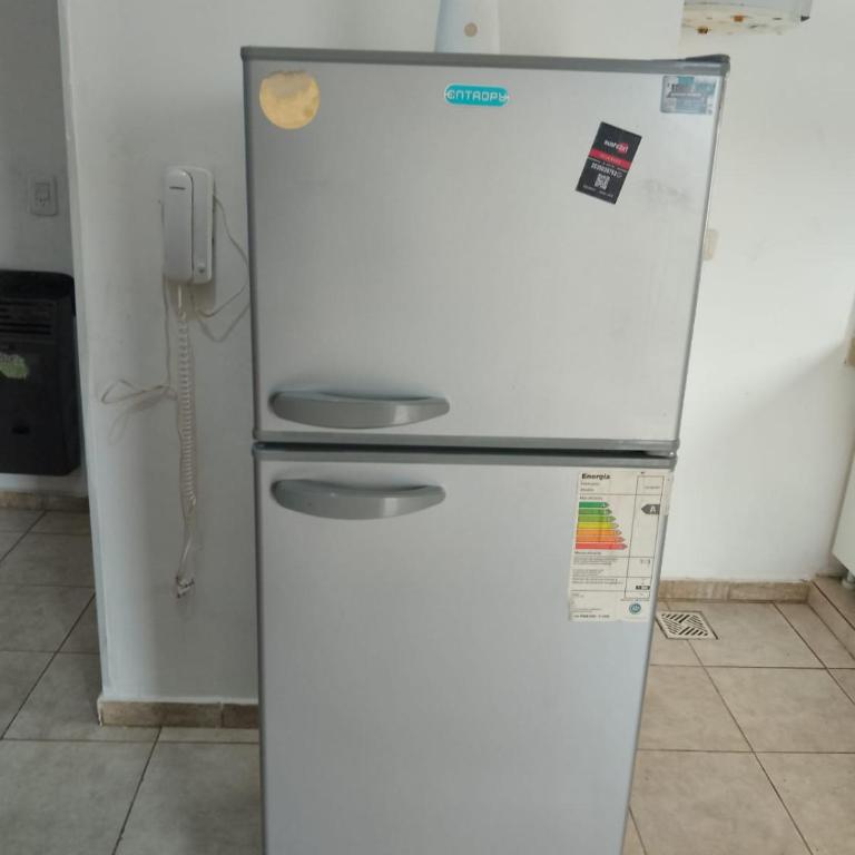 DEPTOS VM Complejo x 3 - Apartment - 4